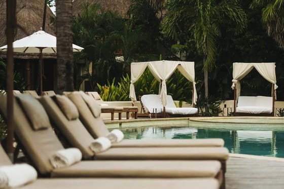 Mahekal Beach Resort