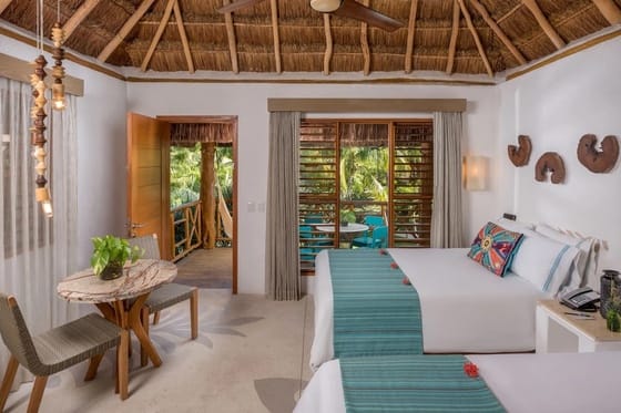 Mahekal Beach Resort