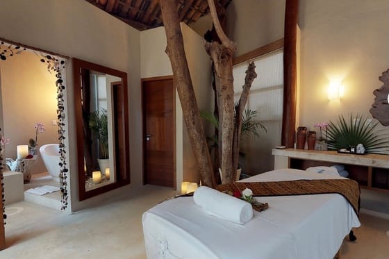Mahekal Beach Resort