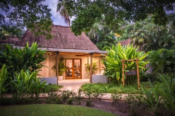 Mahekal Beach Resort