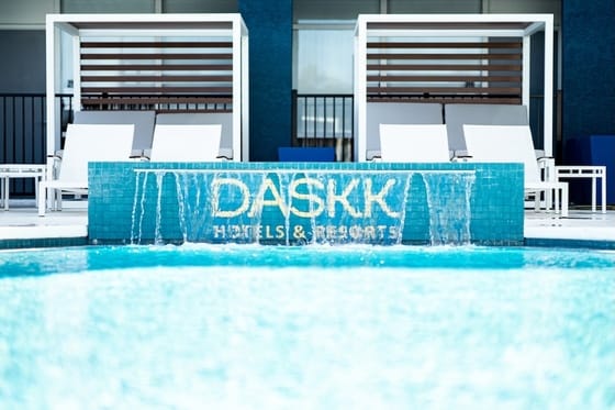 DASKK Orlando Hotel near Universal Blvd, an Ascend Collection Hotel