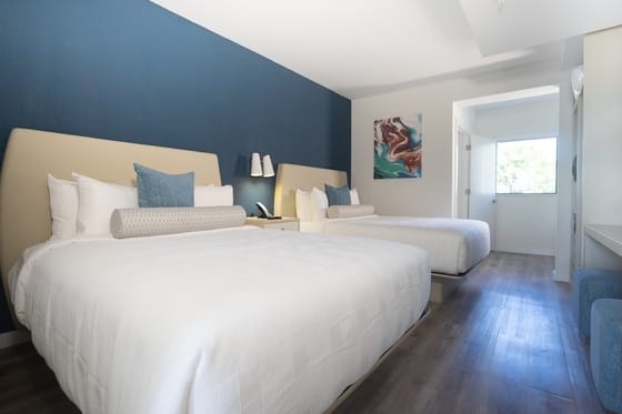 DASKK Orlando Hotel near Universal Blvd, an Ascend Collection Hotel