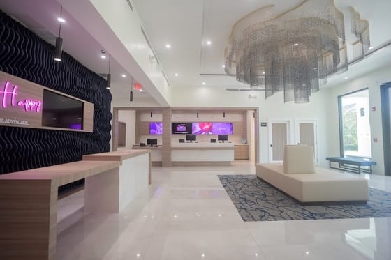 DASKK Orlando Hotel near Universal Blvd, an Ascend Collection Hotel
