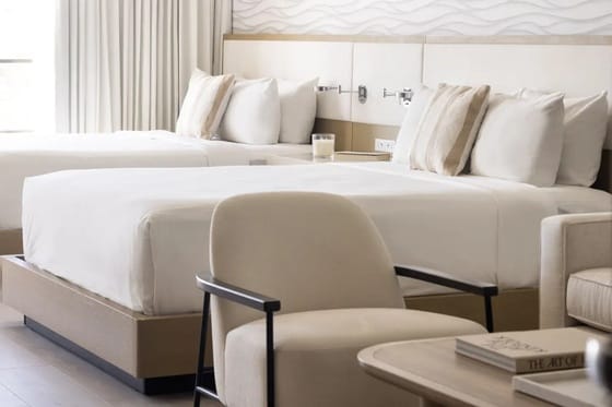The Hotel Zamora