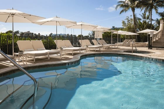 The Hotel Zamora