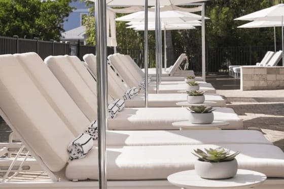 The Hotel Zamora