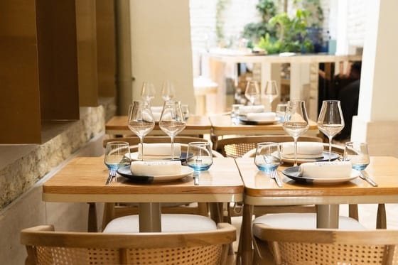 Casona Roma Norte