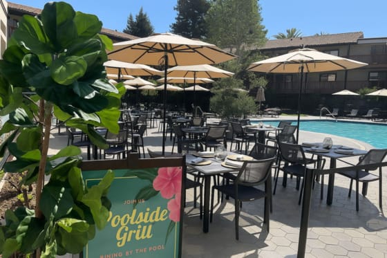 Embassy Suites by Hilton Napa Valley