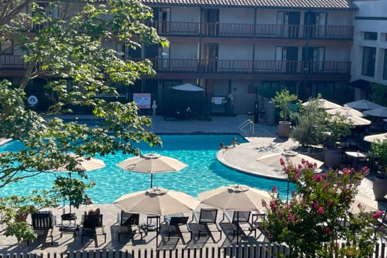 Embassy Suites by Hilton Napa Valley