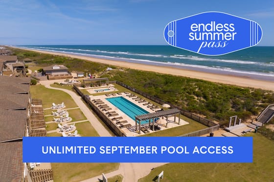 Sanderling Resort