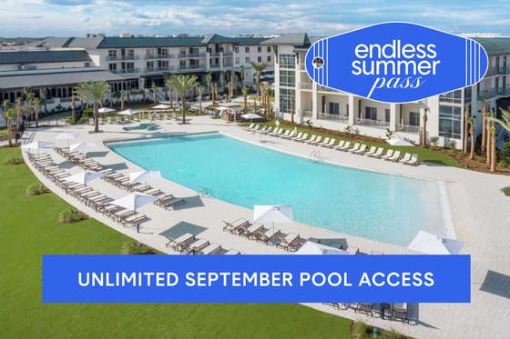 Embassy Suites by Hilton St Augustine Beach Oceanfront Resort