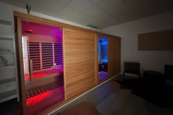 Residence Wellness Spa by SouldeLana