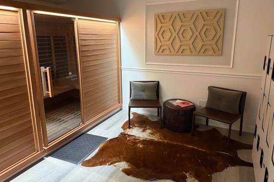 Residence Wellness Spa by SouldeLana