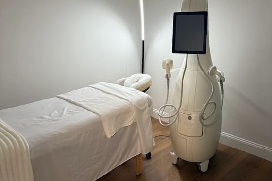 Residence Wellness Spa by SouldeLana