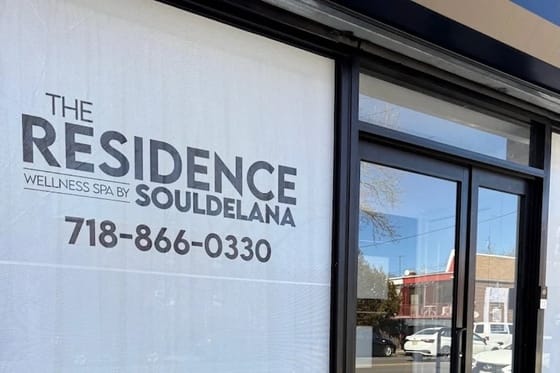 Residence Wellness Spa by SouldeLana