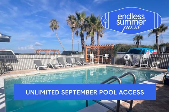 Ocean Sands Beach Boutique Inn