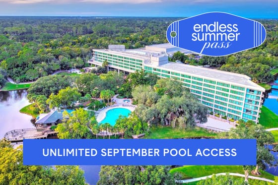Sawgrass Marriott Golf Resort & Spa