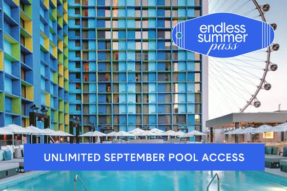The LINQ Hotel + Experience
