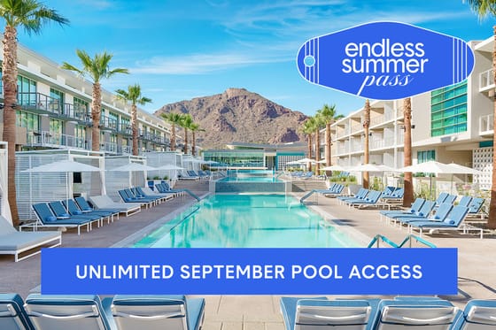Mountain Shadows Resort Scottsdale