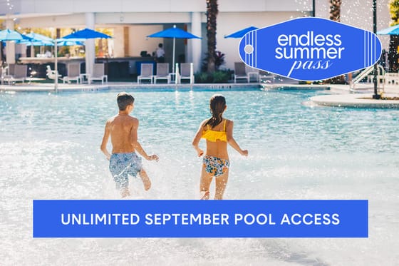 JW Marriott Orlando Bonnet Creek Resort & Spa