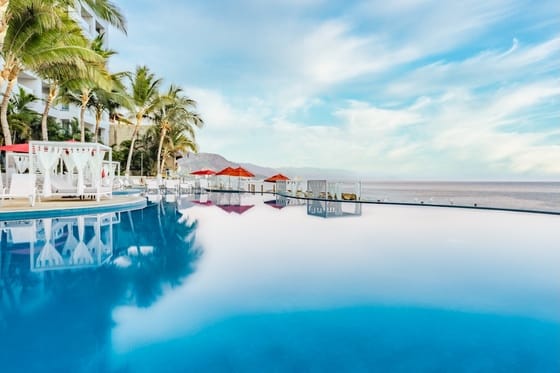 Hilton Vallarta Riviera, All-Inclusive Resort