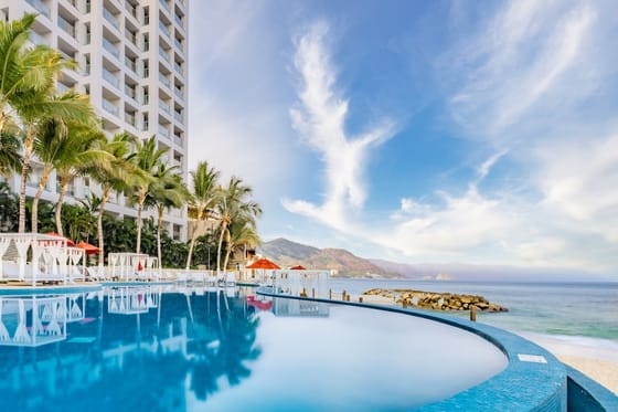 Hilton Vallarta Riviera, All-Inclusive Resort
