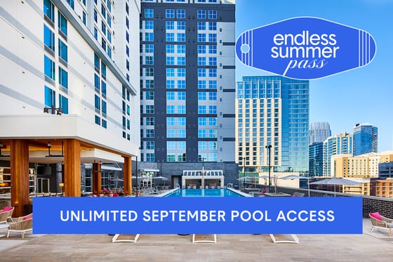 AC Hotel Nashville Downtown