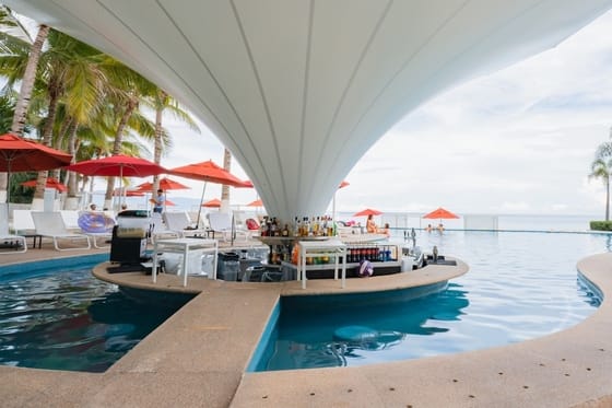 Hilton Vallarta Riviera, All-Inclusive Resort