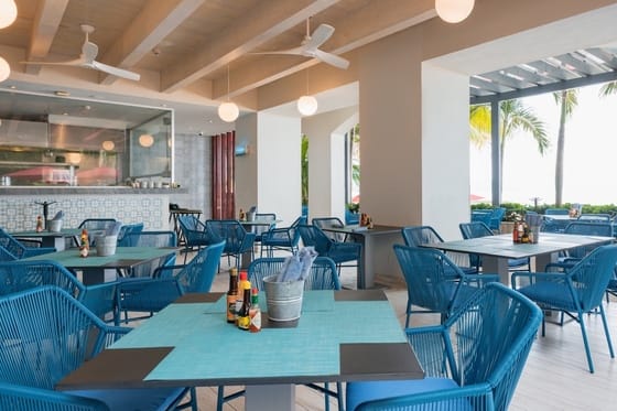 Hilton Vallarta Riviera, All-Inclusive Resort
