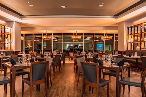 Hilton Vallarta Riviera, All-Inclusive Resort