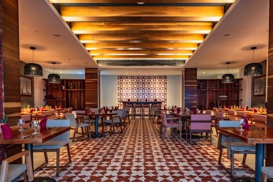 Hilton Vallarta Riviera, All-Inclusive Resort
