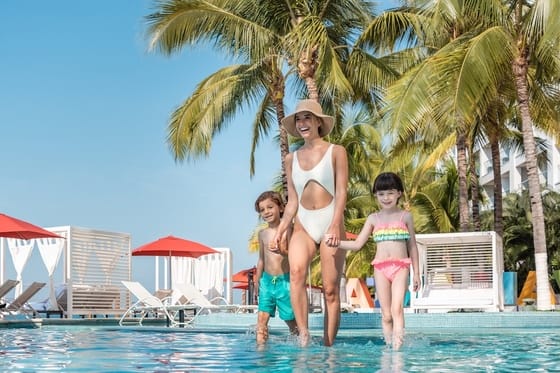 Hilton Vallarta Riviera, All-Inclusive Resort