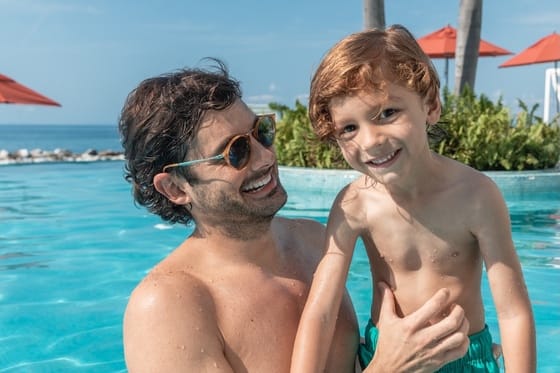 Hilton Vallarta Riviera, All-Inclusive Resort