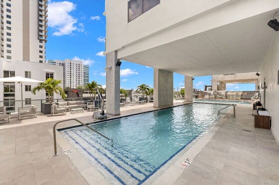 Smart Brickell Hotel