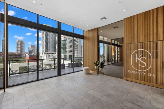 Smart Brickell Hotel