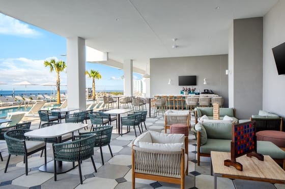 Embassy Suites Gulf Shores Beach Resort
