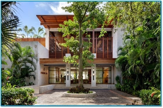 Fairmont Mayakoba - All Inclusive