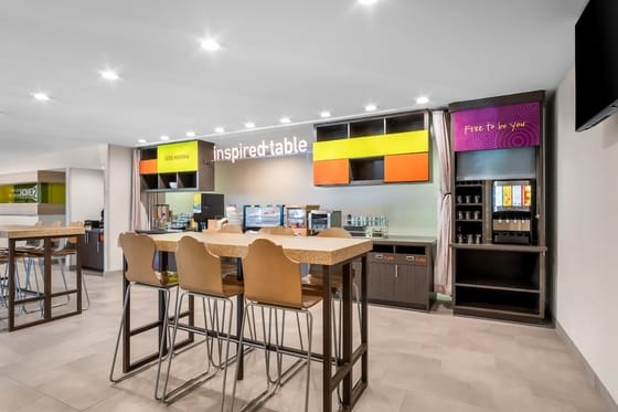 Home2 Suites by Hilton Irving/DFW Airport North