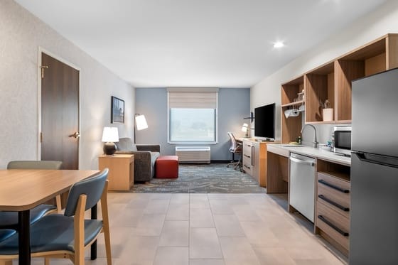 Home2 Suites by Hilton Irving/DFW Airport North