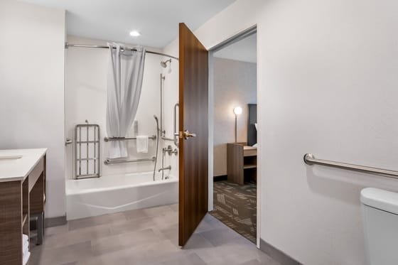 Home2 Suites by Hilton Irving/DFW Airport North