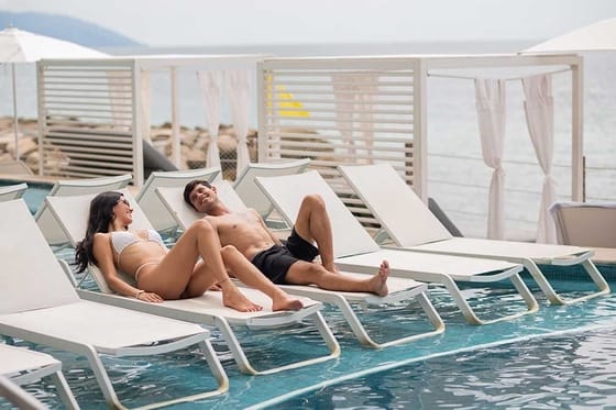 Hilton Vallarta Riviera, All-Inclusive Resort