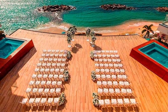 Hilton Vallarta Riviera, All-Inclusive Resort