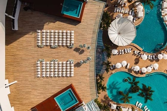 Hilton Vallarta Riviera, All-Inclusive Resort
