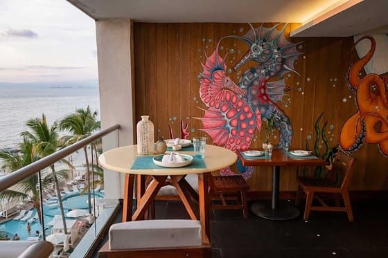 Hilton Vallarta Riviera, All-Inclusive Resort