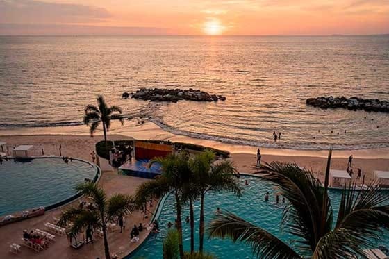 Hilton Vallarta Riviera, All-Inclusive Resort