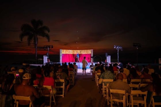 Hilton Vallarta Riviera, All-Inclusive Resort