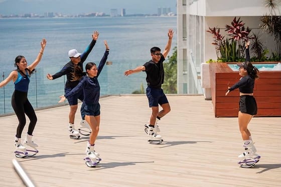 Hilton Vallarta Riviera, All-Inclusive Resort