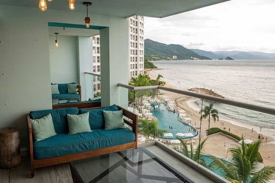 Hilton Vallarta Riviera, All-Inclusive Resort