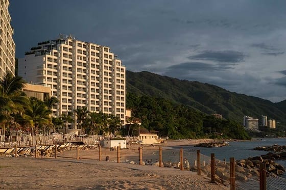 Hilton Vallarta Riviera, All-Inclusive Resort