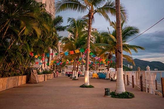 Hilton Vallarta Riviera, All-Inclusive Resort